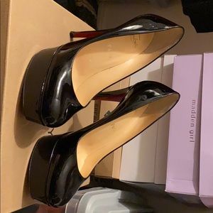 Christian Louboutin Bianca